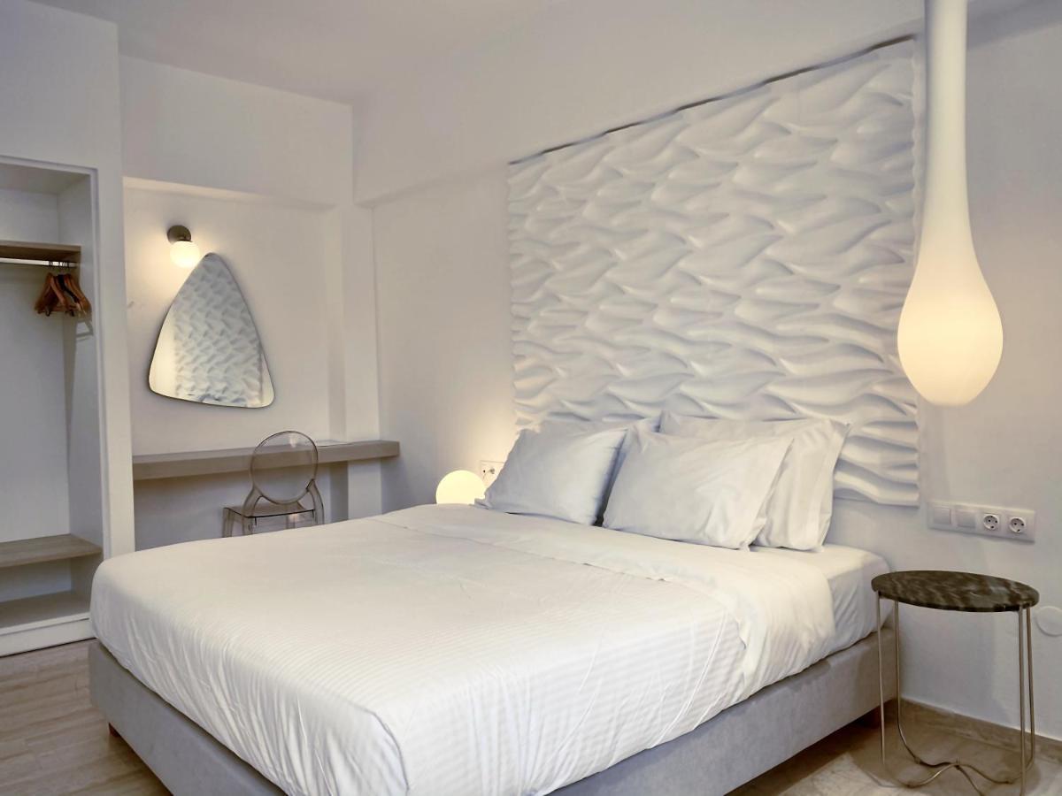 Ionian Suites By Bruskos Άγιος Γεώργιος Εξωτερικό φωτογραφία