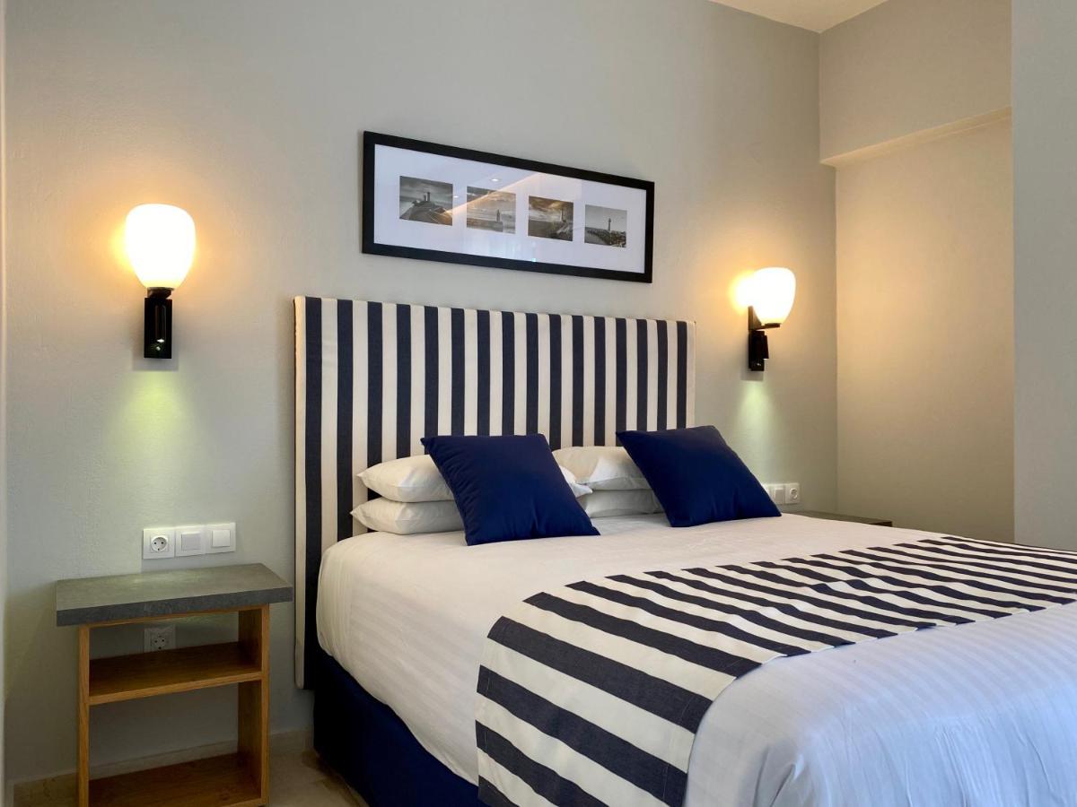 Ionian Suites By Bruskos Άγιος Γεώργιος Εξωτερικό φωτογραφία