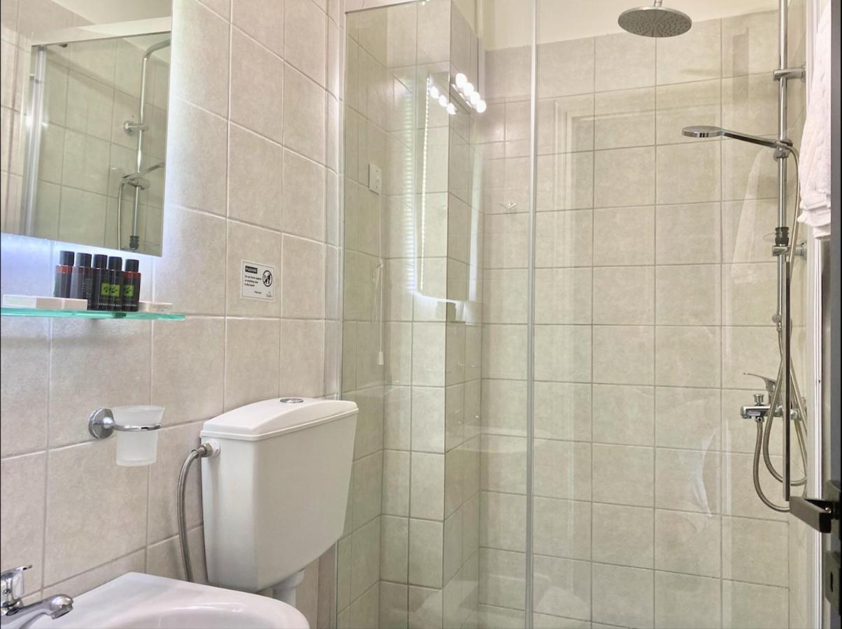 Ionian Suites By Bruskos Άγιος Γεώργιος Εξωτερικό φωτογραφία