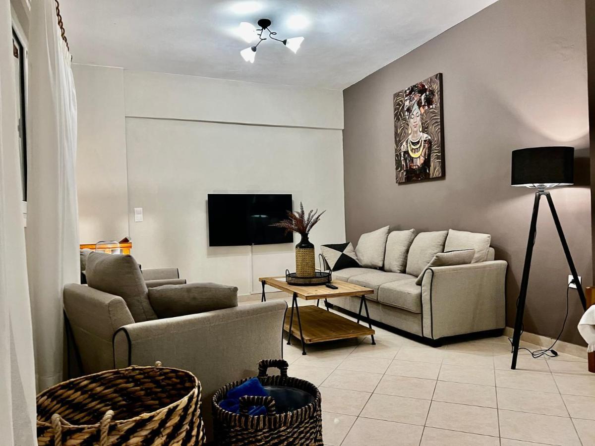 Ionian Suites By Bruskos Άγιος Γεώργιος Εξωτερικό φωτογραφία