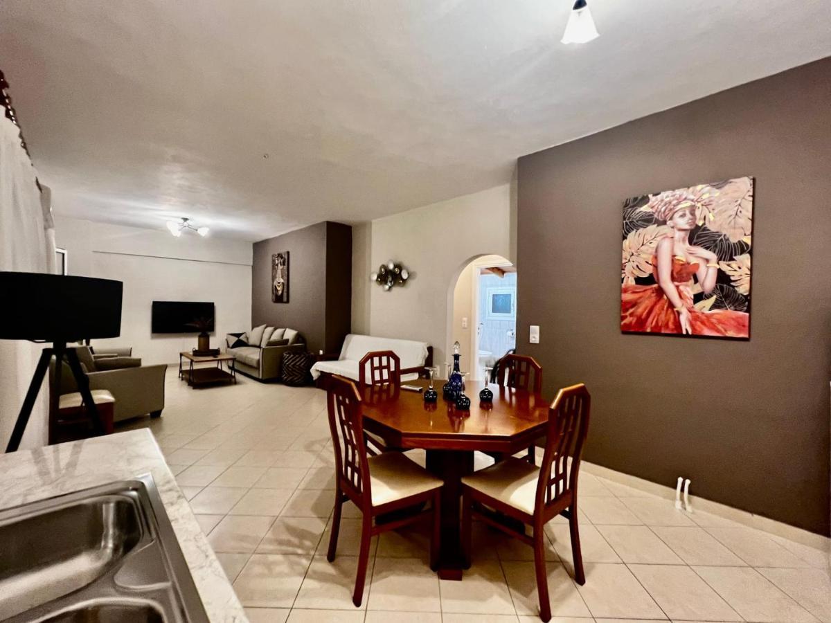 Ionian Suites By Bruskos Άγιος Γεώργιος Εξωτερικό φωτογραφία