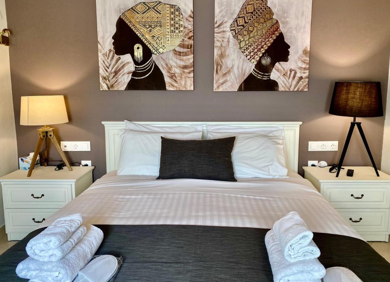 Ionian Suites By Bruskos Άγιος Γεώργιος Εξωτερικό φωτογραφία