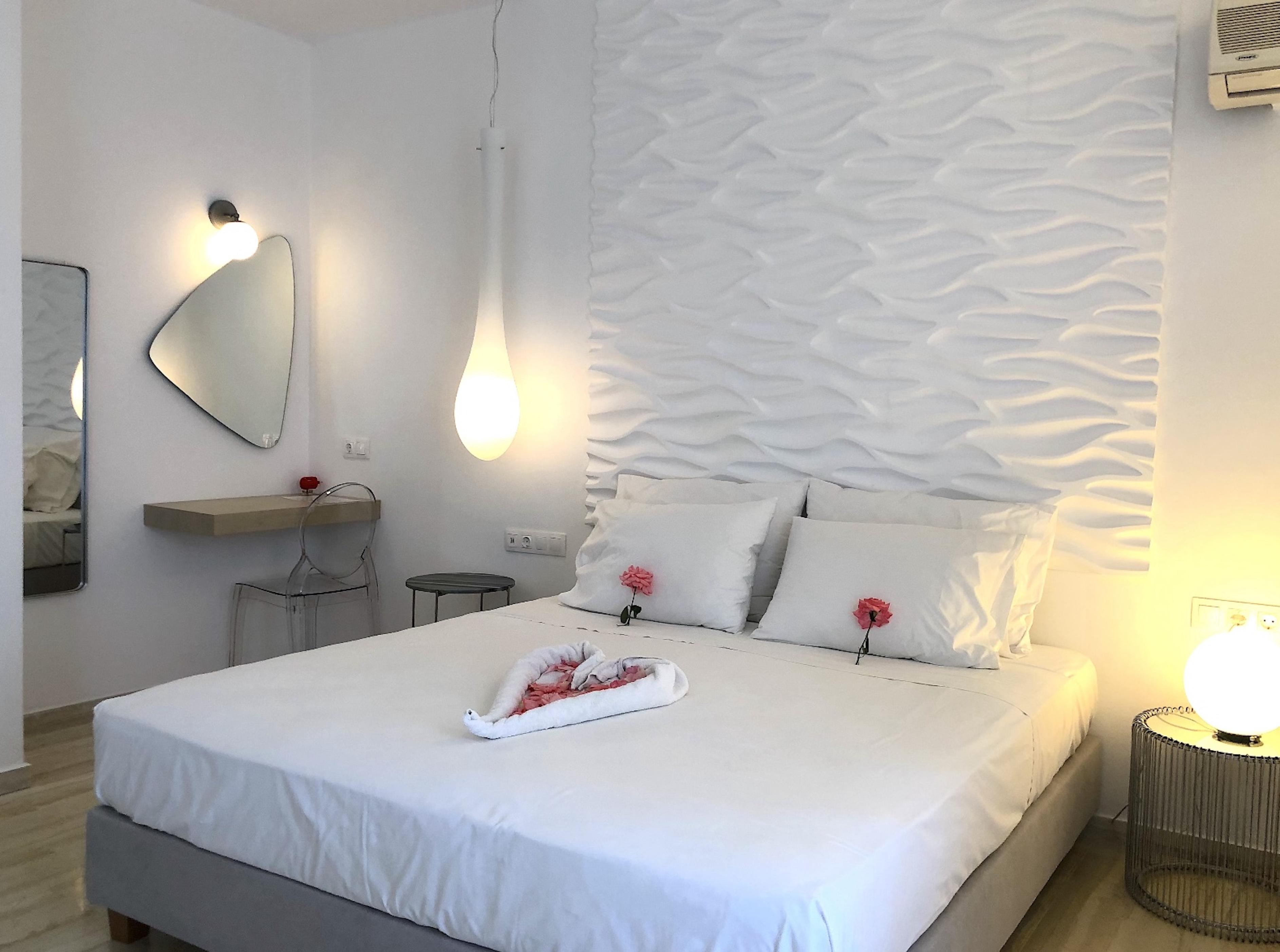 Ionian Suites By Bruskos Άγιος Γεώργιος Εξωτερικό φωτογραφία