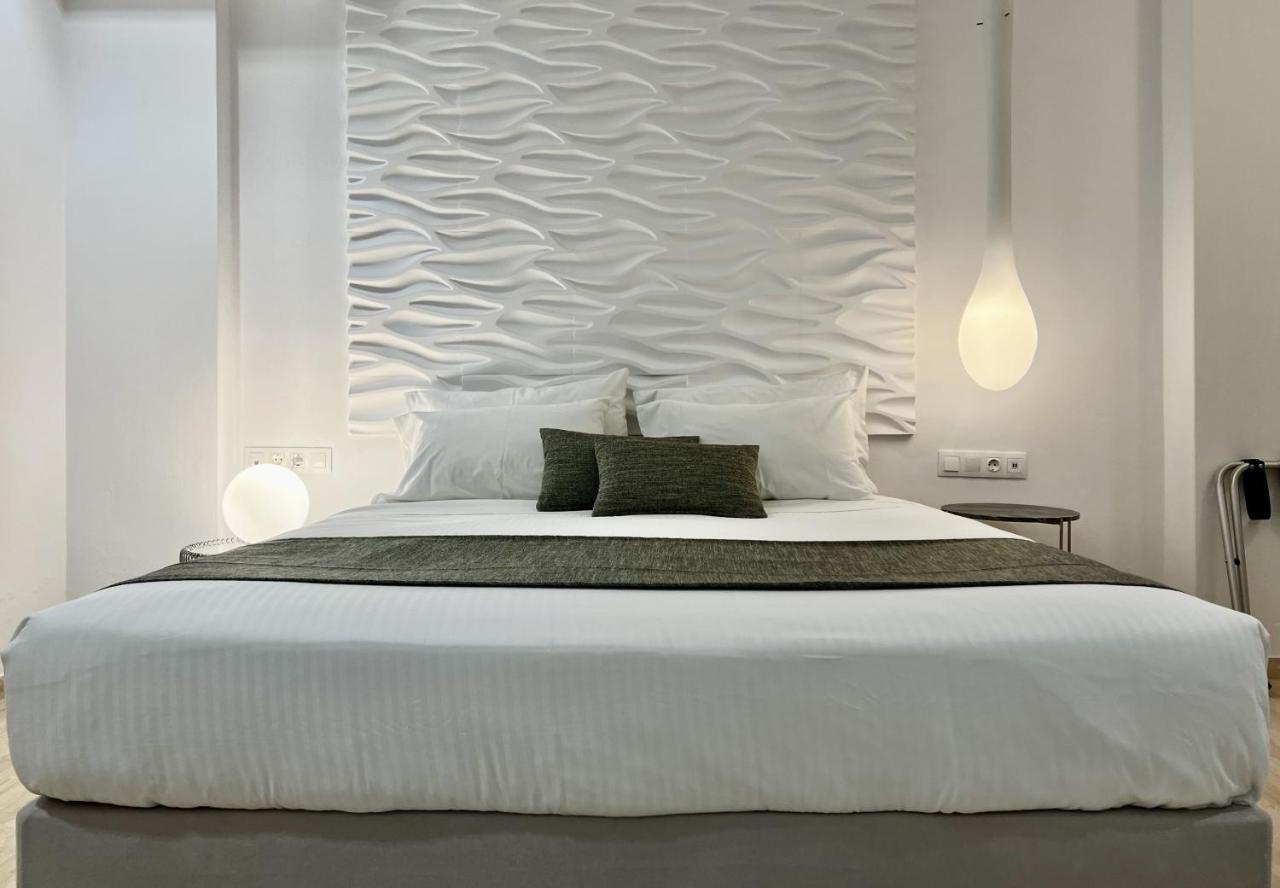 Ionian Suites By Bruskos Άγιος Γεώργιος Εξωτερικό φωτογραφία