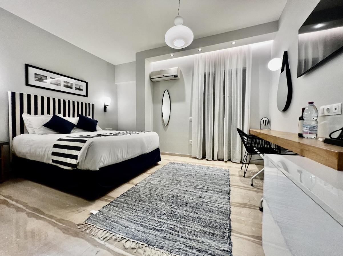 Ionian Suites By Bruskos Άγιος Γεώργιος Εξωτερικό φωτογραφία