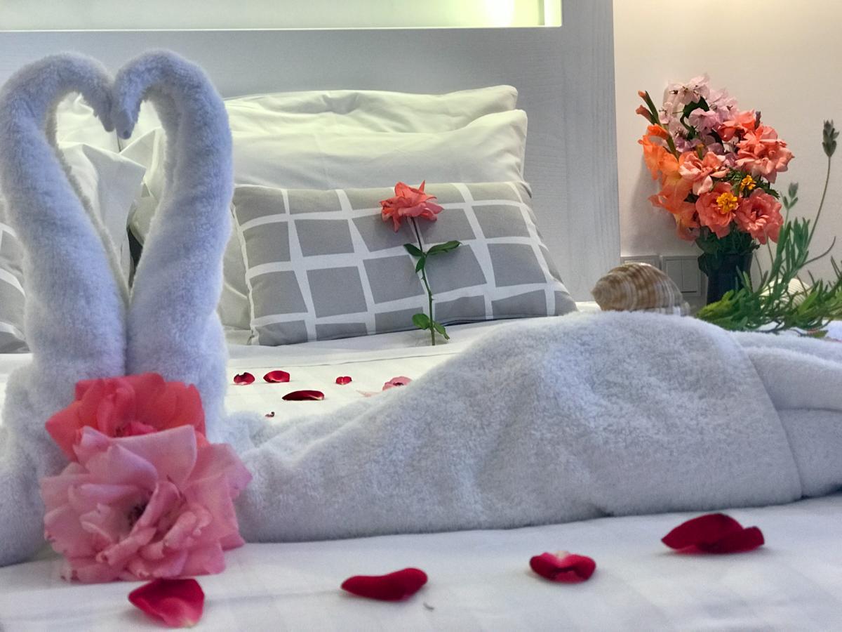 Ionian Suites By Bruskos Άγιος Γεώργιος Εξωτερικό φωτογραφία