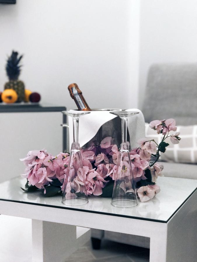 Ionian Suites By Bruskos Άγιος Γεώργιος Εξωτερικό φωτογραφία