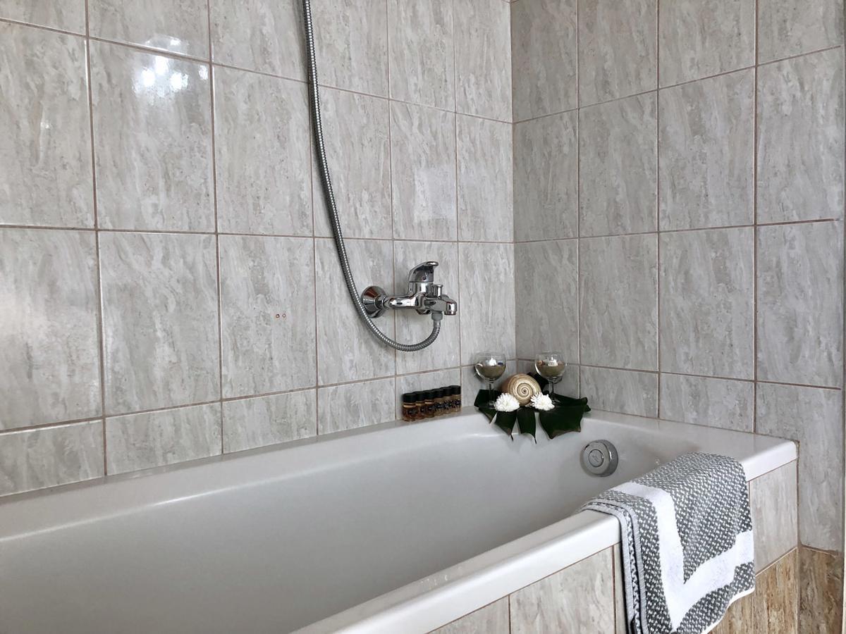 Ionian Suites By Bruskos Άγιος Γεώργιος Εξωτερικό φωτογραφία