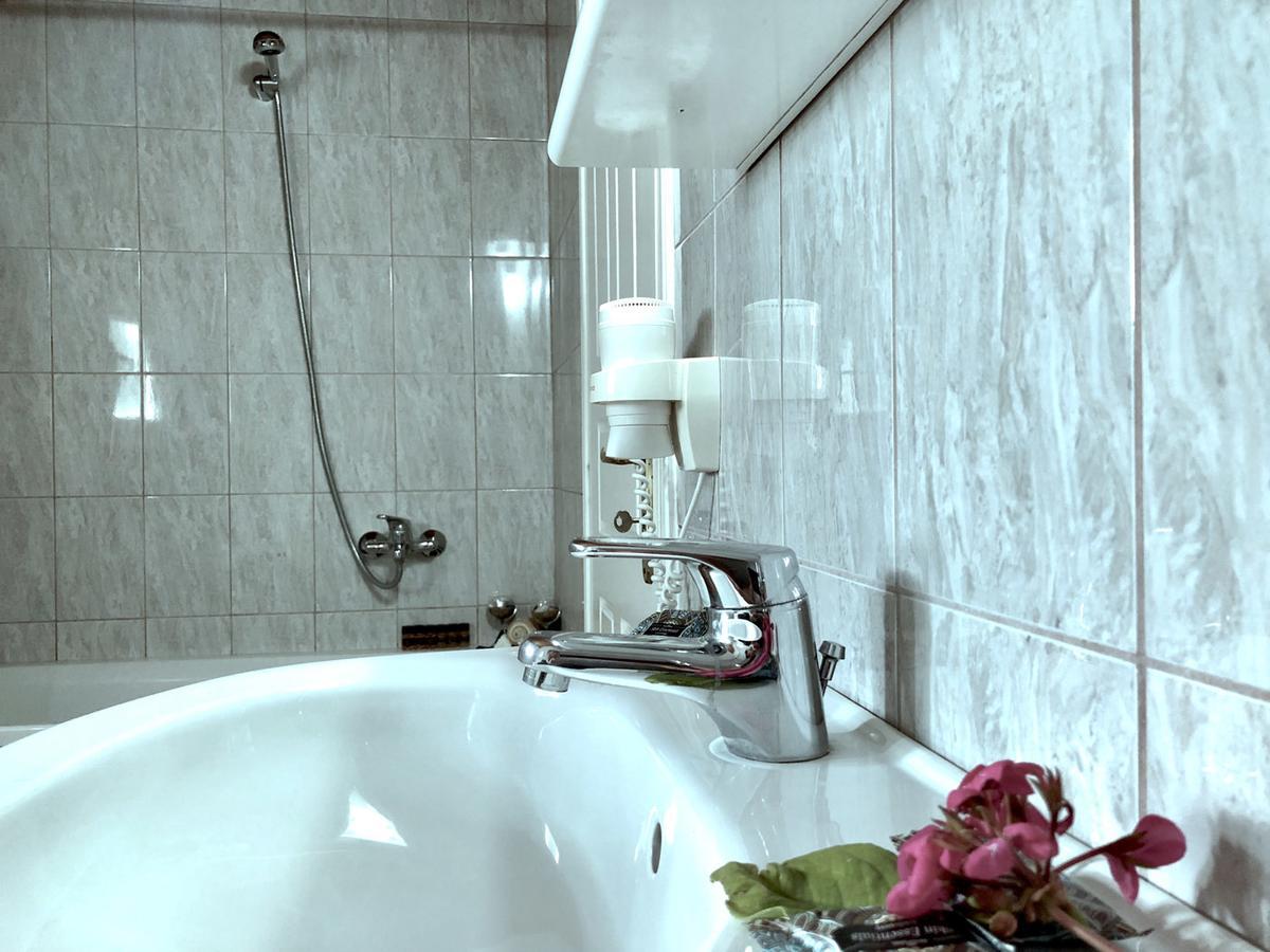 Ionian Suites By Bruskos Άγιος Γεώργιος Εξωτερικό φωτογραφία